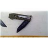 Image 2 : SCHRADE AND SMITH WESSON KNIVES