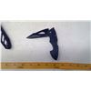 Image 2 : SCHRADE COMBAT KNIVES