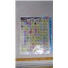 Image 2 : LOT OF ASSORTED STAMPS