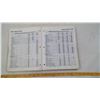 Image 2 : 1951 G.M. PARTS MANUAL