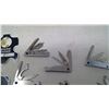 Image 2 : MULTIPURPOSE TOOLS AND GENUINE LEATHER ADVERTISING