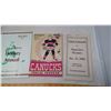 Image 2 : VINTAGE SPORTS MAGAZINES