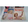 Image 2 : VINTAGE MOVIE MAGAZINES