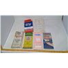 Image 1 : LOT OF ASSORTED MAPS
