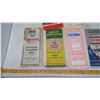 Image 3 : LOT OF ASSORTED MAPS