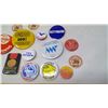 Image 2 : ASSORTED PINBACKS