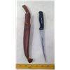Image 2 : HUNTING AND FISHING KNIVES