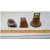 Image 1 : ASSORTED BELLS