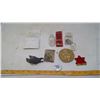 Image 1 : LOT OF ASSORTED ITEMS