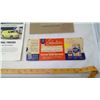 Image 2 : I-H TRUCK POSTER, DIESEL ENGINE BOOK, ETC.