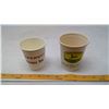 Image 1 : COCKSHUTT AND JOHN DEERE CUPS