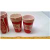 Image 2 : TWO STYLES NOS COKE CUPS