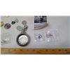 Image 4 : PRINCESS MARGARET SPOON, BOTTLE CAP, ETC.