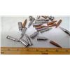 Image 2 : LOT OF ASSORTED BULLETS