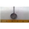 Image 2 : 1886 GERMAN COIN SPOON
