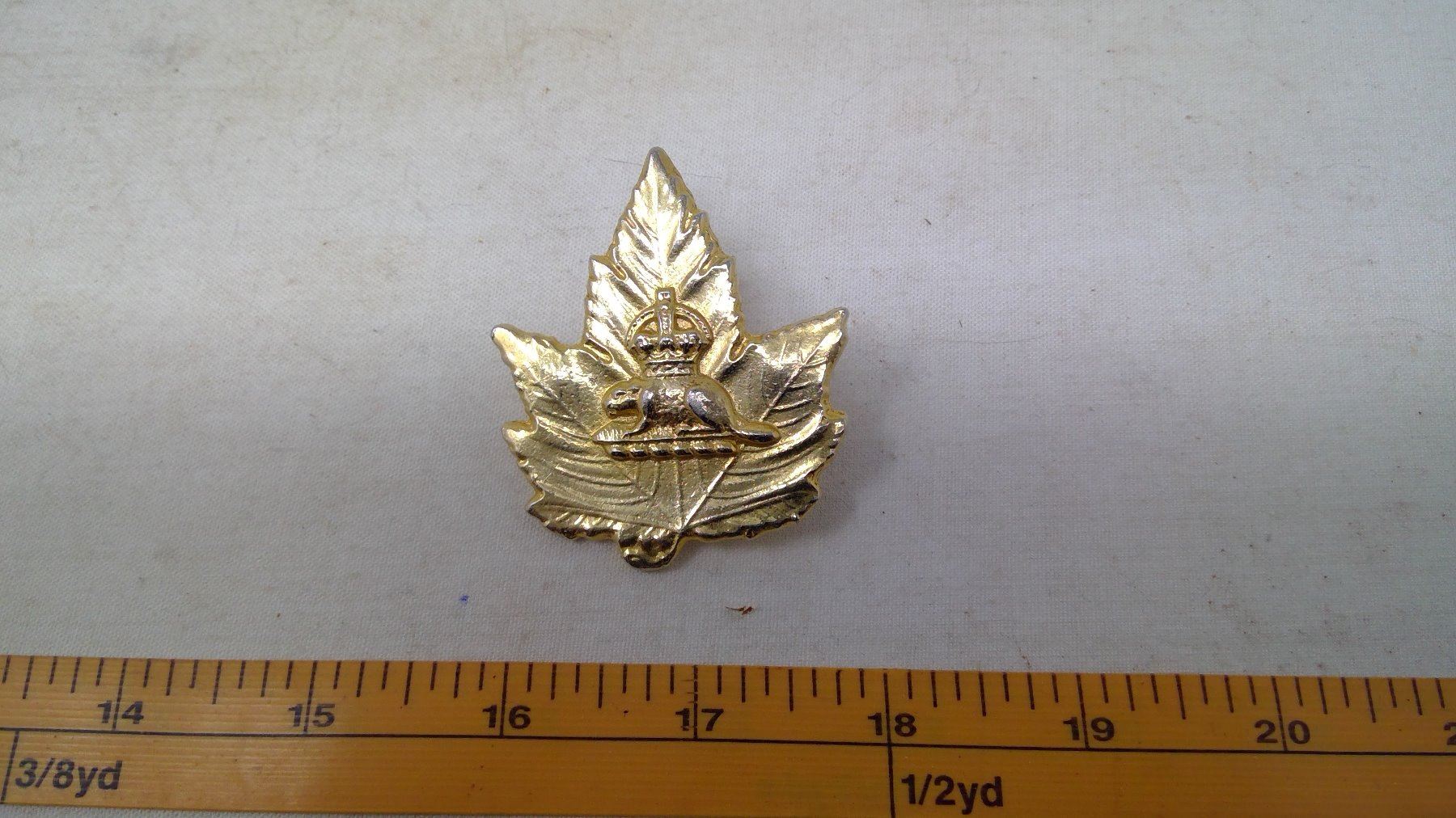 TORONTO POLICE BADGE Schmalz Auctions toronto-police-badge-schmalz-auctions
