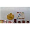Image 5 : 1991 IIHF COMPLETE HOCKEY PIN SET