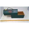 Image 2 : UNIQUE WOODEN LUNCHBOX (HUGHES)
