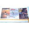 Image 1 : MOTORCYCLE AND AIRPLANE MAGAZINES