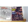 Image 3 : MOTORCYCLE AND AIRPLANE MAGAZINES