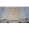Image 2 : KING GEORGE VI CORONATION PRINT - CONNOR 1937