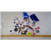 Image 1 : LOT OF ASSORTED ITEMS