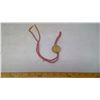 Image 1 : 1967 CALGARY STAMPEDE BOLO TIE