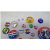 Image 4 : LOT OF ASSORTED PINS