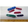 Image 1 : LOT OF ASSORTED KNIVES