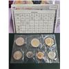 Image 2 : 1987 Proof Like Set.