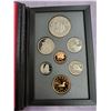 Image 1 : 1989 7-piece Proof Set with MacKenzie River silver dollar. All coins with Ultra Heavy Cameos.