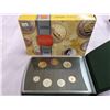 Image 2 : 2000 7-piece Specimen Set.