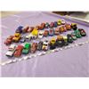 Image 1 : 36 hotwheels/toy cars