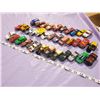 Image 2 : 36 hotwheels/toy cars