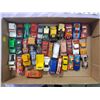 Image 4 : 36 hotwheels/toy cars