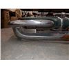 Image 3 : 1955 PONTIAC FRONT BUMPER