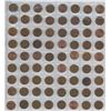 Image 8 : Binder of US pennies 112 total 1902 and up