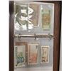 Image 1 : Binder of foreign notes 14 total