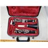Image 1 : Yamaha Clarinet- YCL 26 (No Mouthpiece)