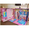Image 1 : Barbie Boutique case