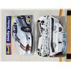 Image 3 : Model Kits - 1995 Toyota / Revel Shelby Series 1