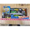 Image 1 : HOT WHEELS, MONSTER JAM
