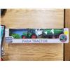 Image 1 : GREEN TOY TRACTOR