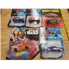 Image 2 : TOY CARS x5