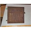 Image 2 : CAST STOVE DOOR EMPIRE AIR BLAST