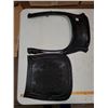Image 2 : STOVE FRONT AND DOOR-FULTON #31 13" X 18"
