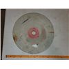 Image 2 : 13" GRINDING WHEEL -VINTAGE