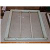 Image 2 : 2 HOMESTEADER WINDOWS 27" X 27"