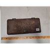 Image 1 : MOWER LID IDEAL GIANT CAST
