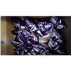 Image 2 : TWELVE BAGS OF CHEESE CURLS BBQ FLAVOUR